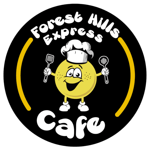 Forest Hills Express Cafe Logo
